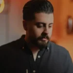 دانلود آهنگ جدید جذاب و خواستنی با نمک و لوسی از سبحان رستمی