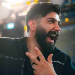 دانلود آهنگ جدید دلبری دارمه از مجید احمدی